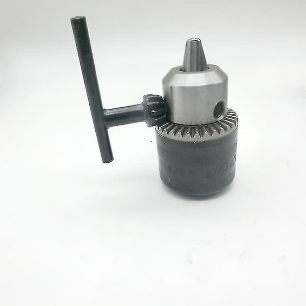 Metallborchuck