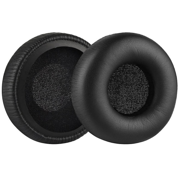 Repalcement Earpads Kompatibel Med Sennheiser Mm450-x, Mm400-x, Pxc310bt, Pxc210bt