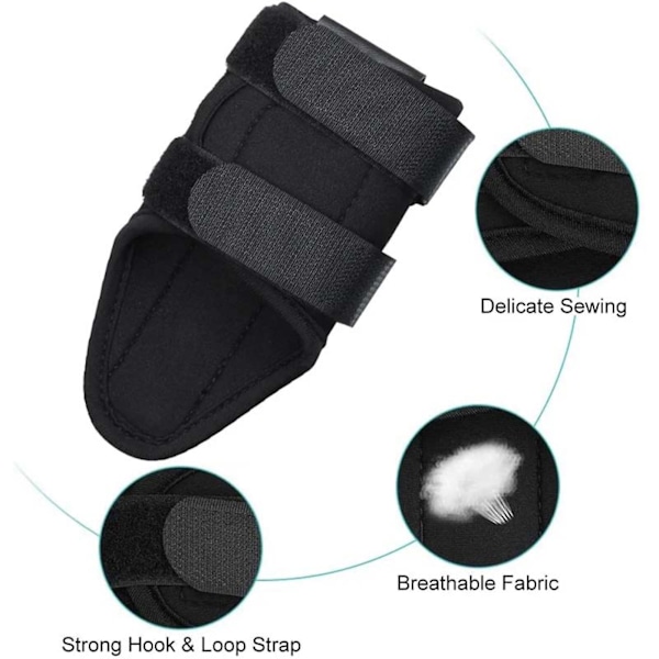 Golf Swing Alignment Brace 2.0, Golf Wrist Corrector, Golf Wrist Hinge Trainer