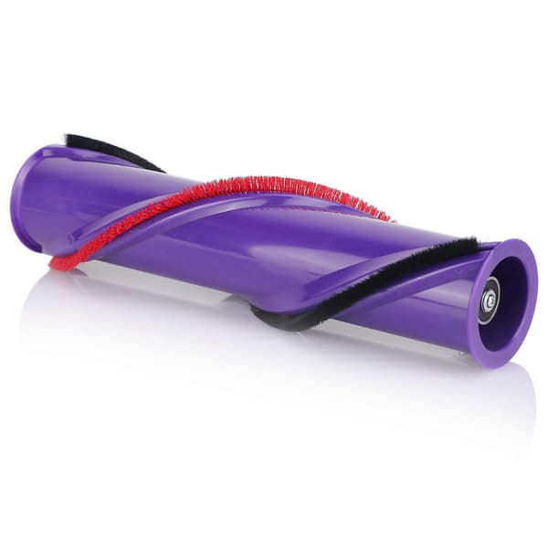 V10 Støvsuger Reservebørste - ABS Material, Tre Hull - Passer Perfekt