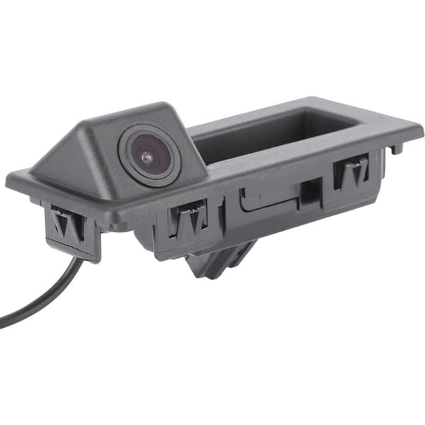 Backkamera bagagerumslucka original dynamisk bana passar för A4/A3/A4L/Q3/S3/Q4