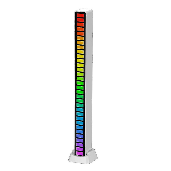Ambient Light Bar Music Sync Pickup Rhythm Mood Light Usb (type-c) Plug Light 1 st