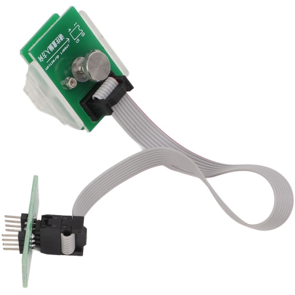 Chip Anti-stöld Data Reading Adapter 8 Pin Socket Clip Adapter för FEM BDC 95128 95256