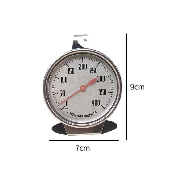 Bakverktyg Ugnstermometer - 97cm, 1st