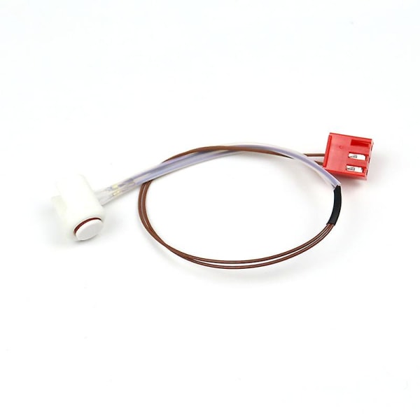 Car Parking Heater Temperature Sensor Ntc50k Ceramic Resistance Housing Temperature Alarm Sensing Accessories