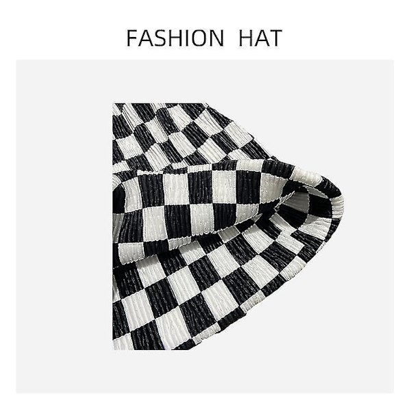 Fashion Beanie Hat, Varm Lang Slouch Skull Cap