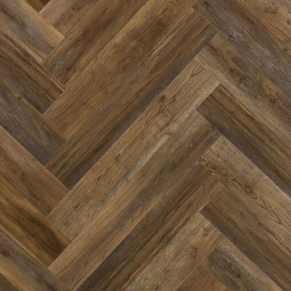 WallArt paneler trälook Barnwood Oak Umbra Brun