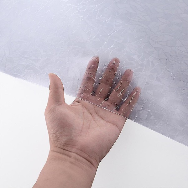 Ow Rative Privacy 3d No Glass Sticker,45cmx2m