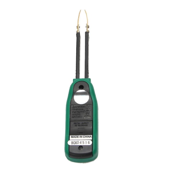 Ms8910 Digital Multimeter 3000 Räkningar För Smart Smd Rc Diodmätare Testare Auto S