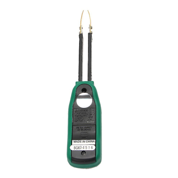 Ms8910 Digital Multimeter 3000 Tællinger Til Smart Smd Rc Diode Meter Tester Auto S