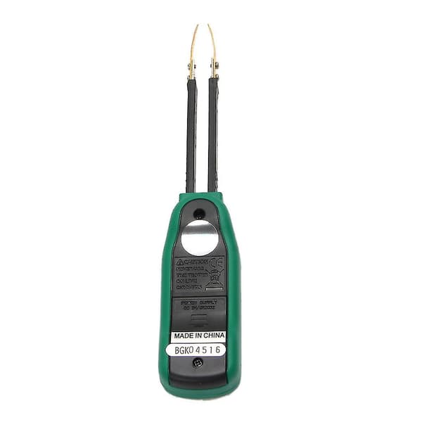 Ms8910 Digitalt multimeter 3000 teller for smart smd rc diode meter tester auto s