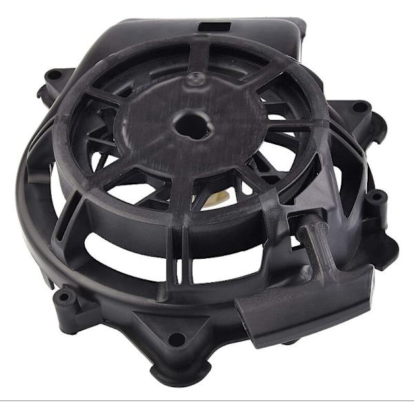 Kabelstartdragare dragplatta Briggs & Stratton 594062 trädgårdsredskap gräsklippare startmotor