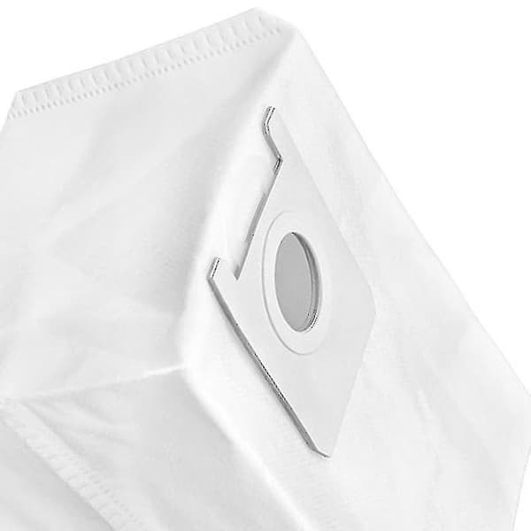 9 stk. til Xiaomi Roidmi Eva Sweeper Støvpose Tilbehør Sdj06rm Dele feng
