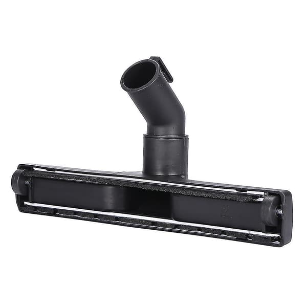 Premium 32mm sorte støvsugermunnstykker