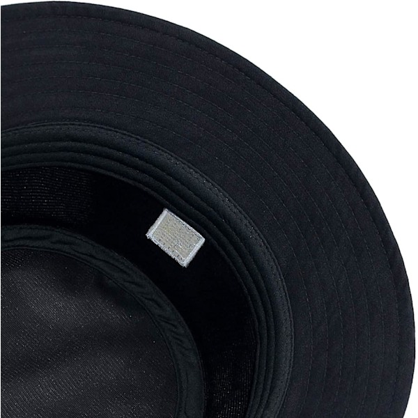 Smile Face Bucket Hat Sommer Rejse Bucket Strand Sol Hat Unisex Visor Udendørs Cap