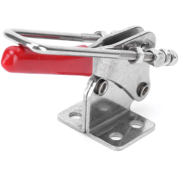 GH-40324-SS Träbearbetning Rostfritt Stål Växla Spärr Snäpp Spärr