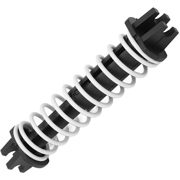 Kopplingsreturpedal i aluminiumlegering 214855 ersättning för Peugeot 307 206 207 408 308