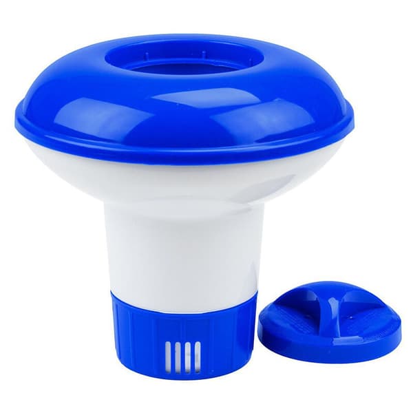 Vit klordiffusor ?? 12 cm
