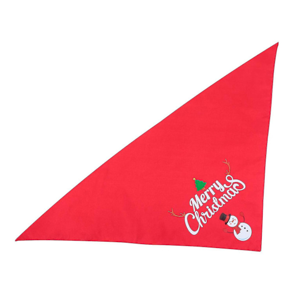 1 st jul-element husdjur triangulär bandana dregelsaliv handduk hund halsduk husdjurstillbehör