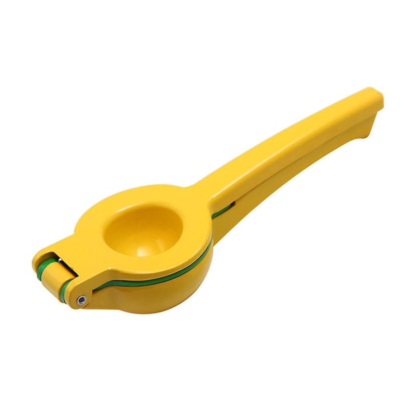 Stainless Steel Lemon Orange Squeezer Hand Manual Press Kitchen