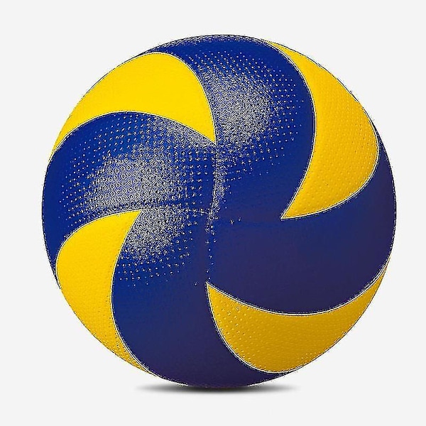 Strandvolleyboll för inomhus- och utomhusmatcher, officiell boll för barn och vuxna