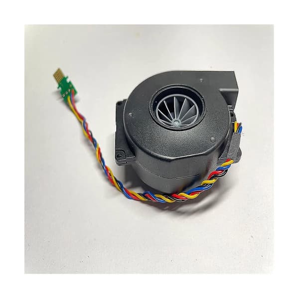 Robot Vacuum Motor Module for E5 E6 I3 I4 I6 I7 J7 I8 - Ventilation Fan and Cleaner Engine Repair