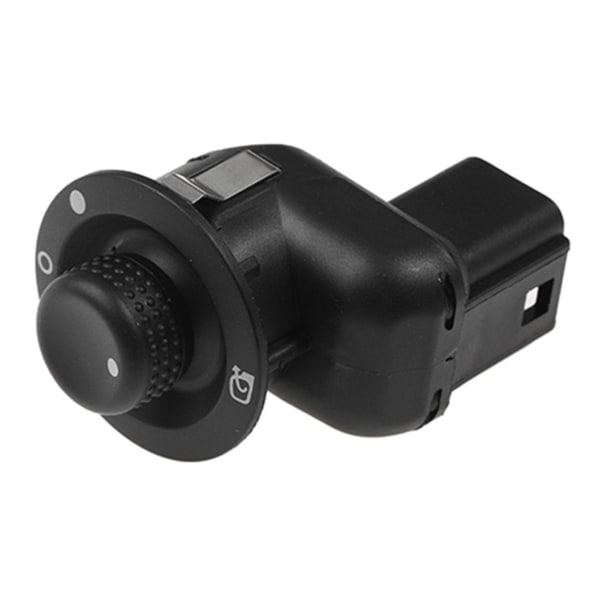 10-stift elektrisk backspegelkontrollbrytare kompatibel Renault Captur Clio Mk4 8200214921 8200676529