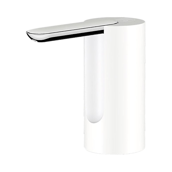 Vann Dispense Foldable Kontor Hjem Kjøkken Usb Lading Drikkevann