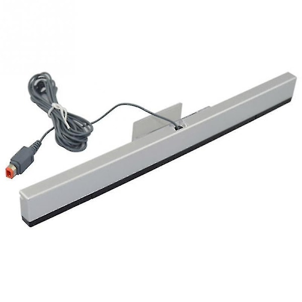 Bevægelsessensorer Kablet Infrarød Signalstråle Bevægelsessensor Modtager Bar Til Nintendo Wii