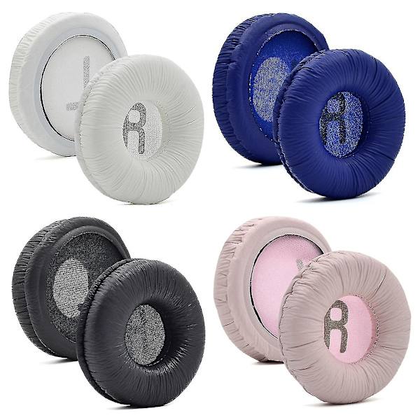 Udskiftning af ørepuder, der er kompatible med Pioneer Se Mj721 Mj751 Mj711 Mj71（Hvid）