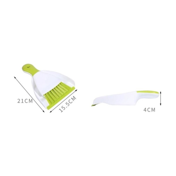 Dammsugarset, Hem Mini Dammsugarset (1 Set, Färg Slumpmässig)