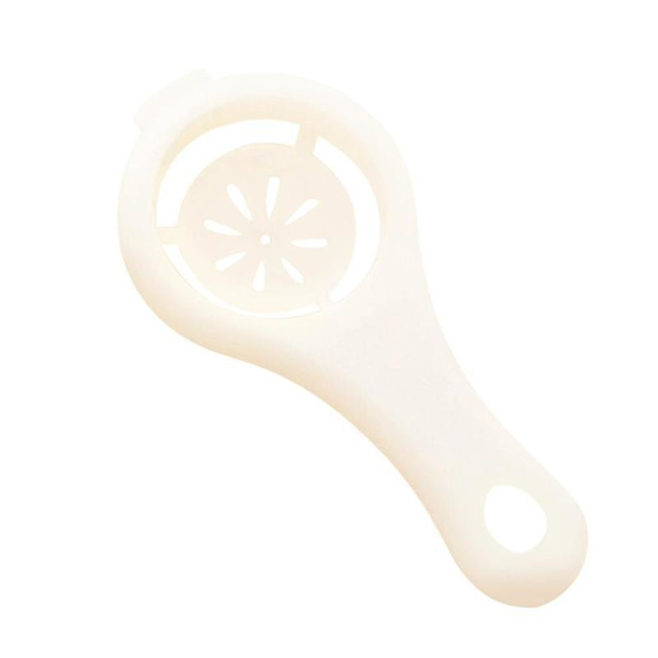 Kök Redskap Gadgets Äggulvita Separator Divider（Som visas）