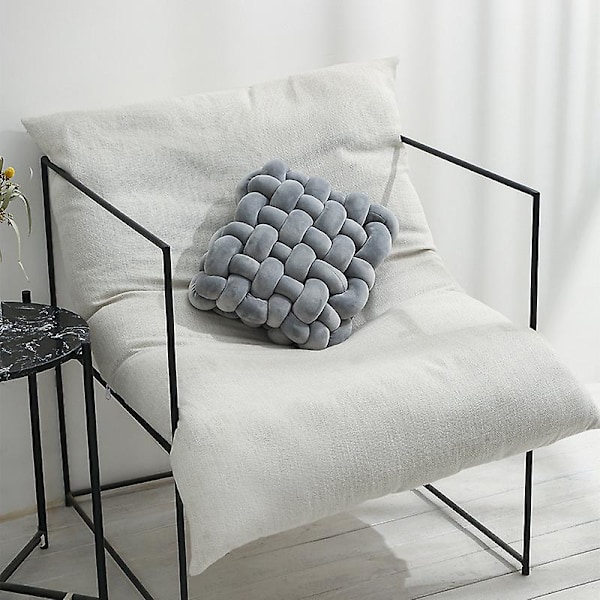 Høst putetrekk sett med 4 18x18 tommer høst gresskar puter utendørs dekorative pynteputer Thanksgiving høst putetrekk for sofa sofa hjem (fal