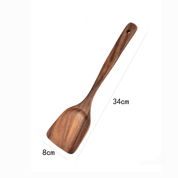 Köksredskap, matlagning redskap middag matspatel