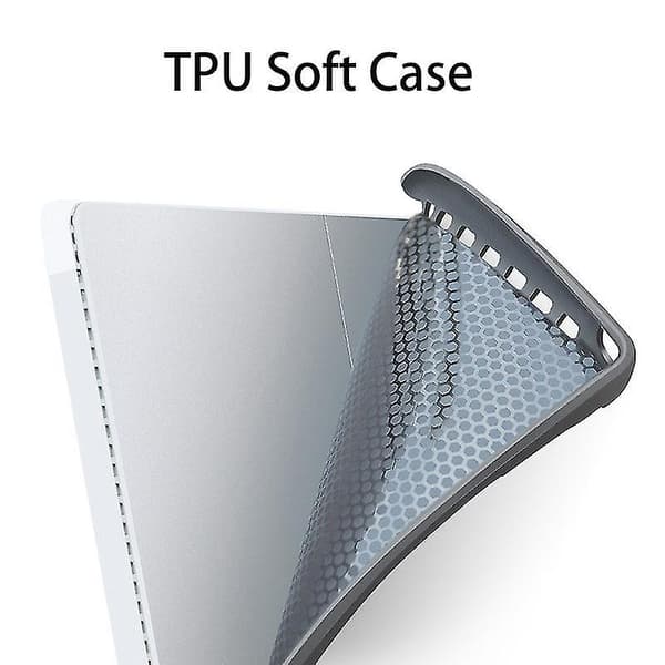 Etui deksel kompatibel med Microsoft Surface Pro 8