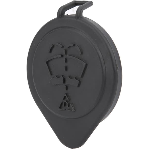 Reservoirlock för spolarvätska 61667264145 61667007880 för E46 E90 E88 E39 E60 R55 R56 R57