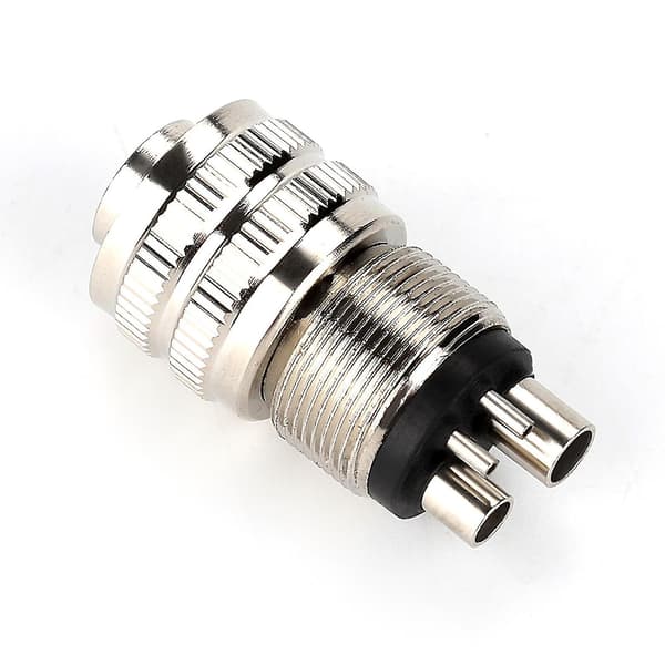 10 stk holdbare HSS rette skaft 0,5-3 mm spiralbor