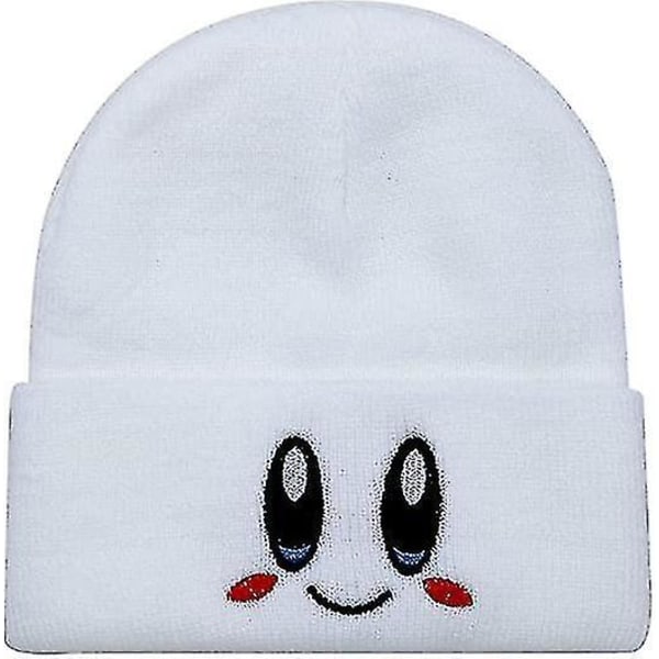 Muodi Kirjonta Neuloa Hattu Talvi Lämmin Myssy Hatut Kallo Cap Miehille Naisille