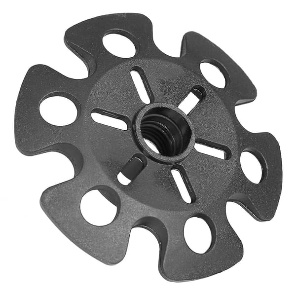 1/4\" Hex Shank Drill 1/4\" Drive Socket Adapter Ball Bearing 25mm