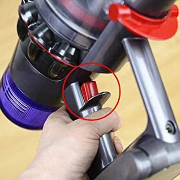 Erittäin vahva virtapainike Dyson V11/v10 -pölynimuriin