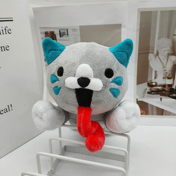 Candy Cat Pehmolelu Bunzo Bunny Pehmolelu Pj Pug-a-pillar Pehmolelu Pehmolelu