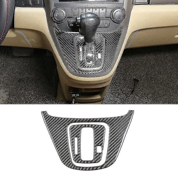 Gearskiftepanel Trimramme til 2007-2011 Carbon Fiber