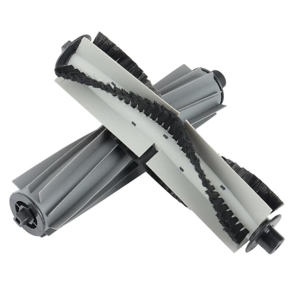 Rullborstlimborste kompatibel med Silvercrest Ssra1 Ssr1 Ilife A9s A9 A7