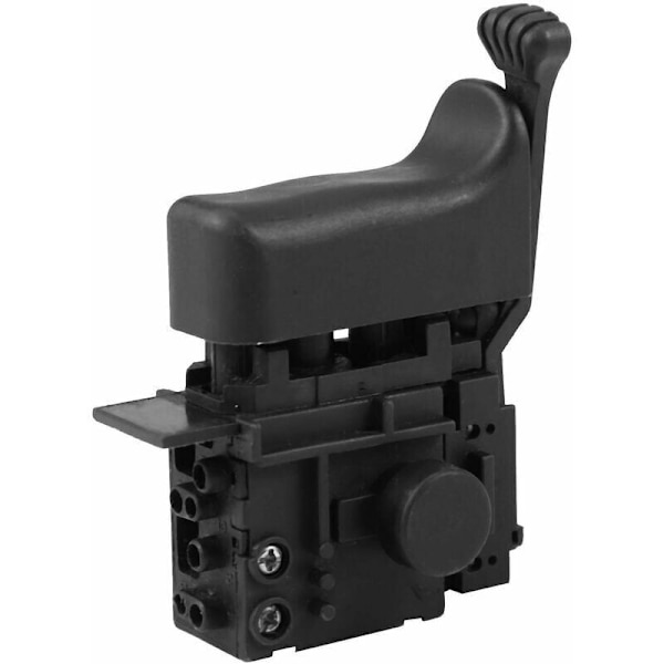 Elektrisk hammarborrmaskinbrytare för Makita HR2450 /hr2453/dp4010/dp4011