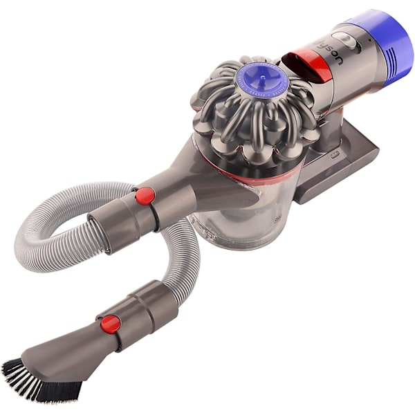 Mini pehmeä pölyharja työkalu lisävaruste Dyson V7 V8 V10 V11