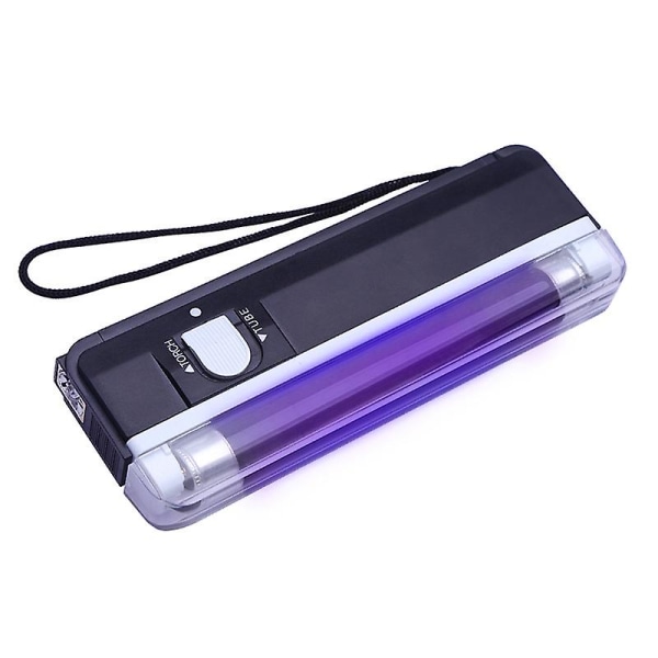 Auto Glas UV Hærde LED Lys Bilrude Resin Hærdet Ultraviolet UV Lampe Belysning Forrude Reparation Billet Værktøjer