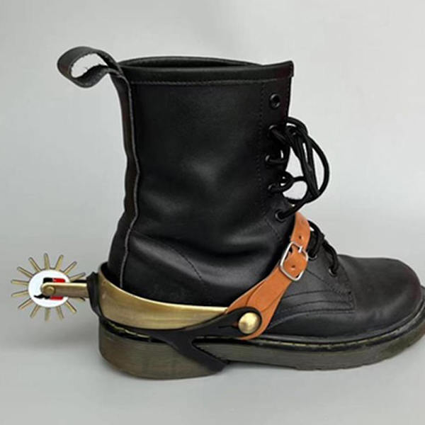 All Purpose Spur Straps
