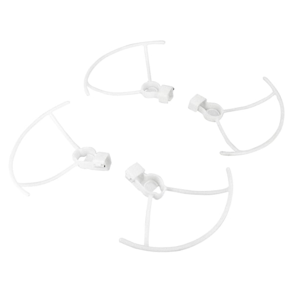 4 stk Propeller Guard Blade Cover Protector Sæt til Fimi X8 Mini Drone Protection
