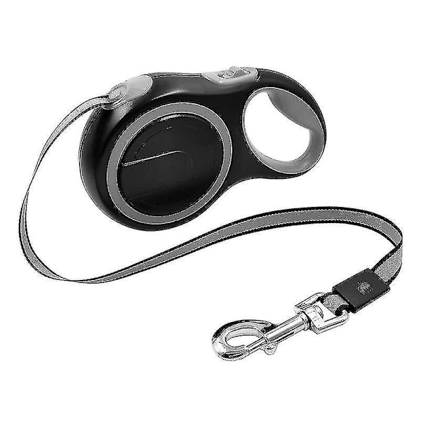 8m 50kg Long Strong Pet Leash For Large Dogs Durable Nylon Retractable Dog Walking Leash Leads