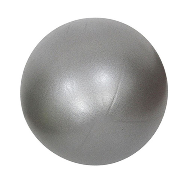 Träningsbollar för kvinnor, Mini Yoga Pilates Boll, Små Stabilitet Bollar